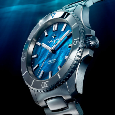 VENEZIANICO NEREIDE TUNGSTENO 39