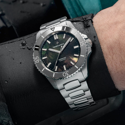 VENEZIANICO NEREIDE TUNGSTENO 42