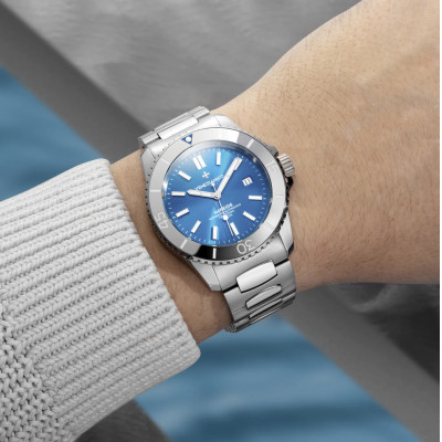 VENEZIANICO NEREIDE TUNGSTENO