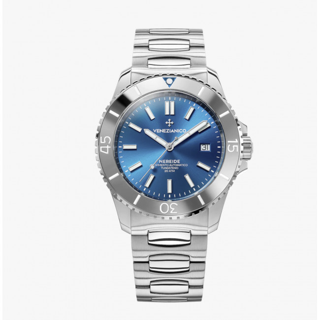 VENEZIANICO NEREIDE TUNGSTENO 4521501C