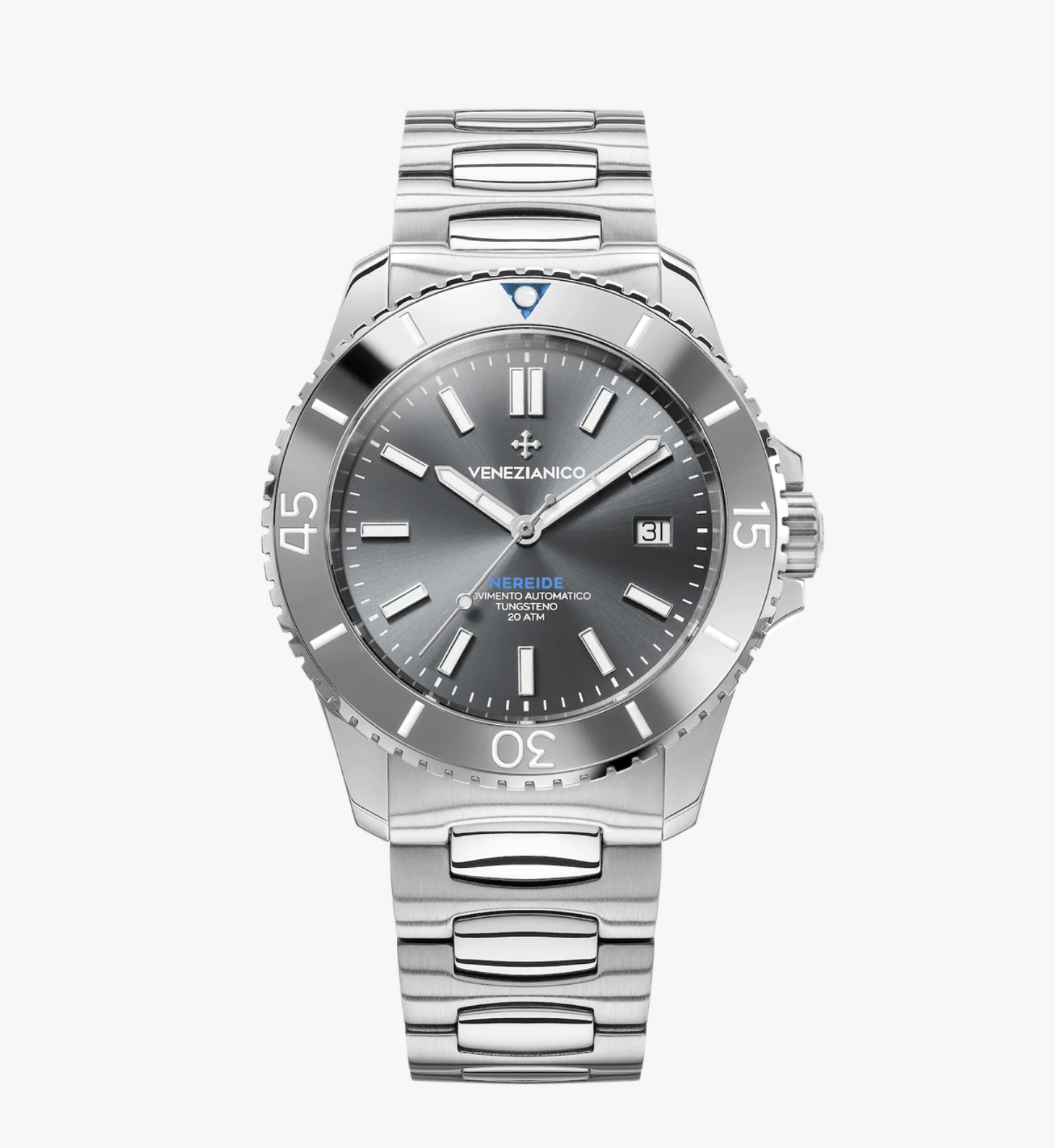 VENEZIANICO NEREIDE TUNGSTENO