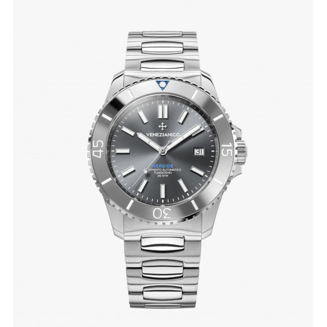 VENEZIANICO NEREIDE TUNGSTENO 4521502C