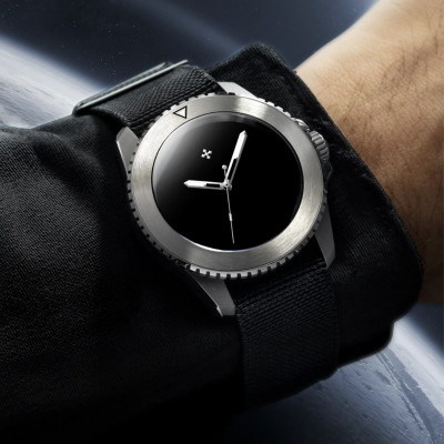 VENEZIANICO NEREIDE ULTRABLACK