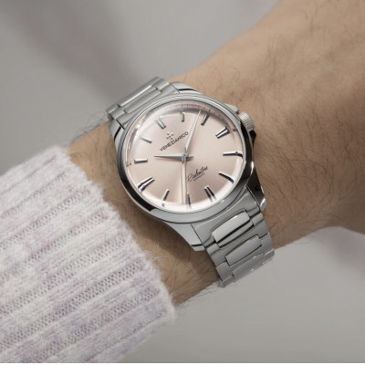 VENEZIANICO REDENTORE 36