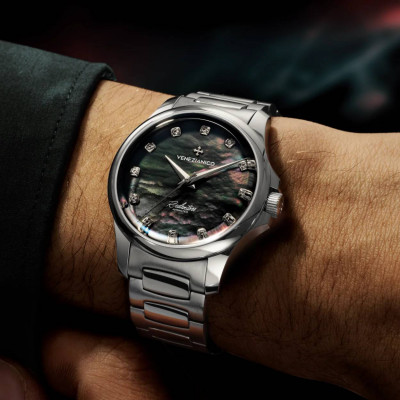 VENEZIANICO REDENTORE 36 DIAMANTI