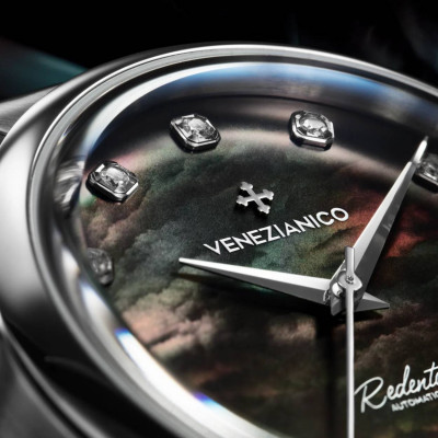 VENEZIANICO REDENTORE 36 DIAMANTI