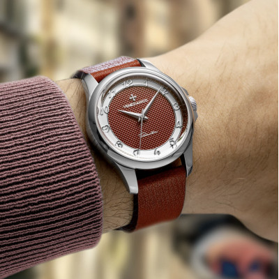 VENEZIANICO REDENTORE 36 PORPORA