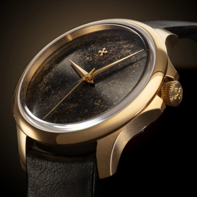 VENEZIANICO REDENTORE BRONZO