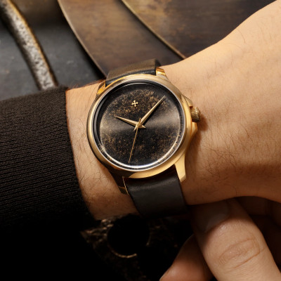 VENEZIANICO REDENTORE BRONZO