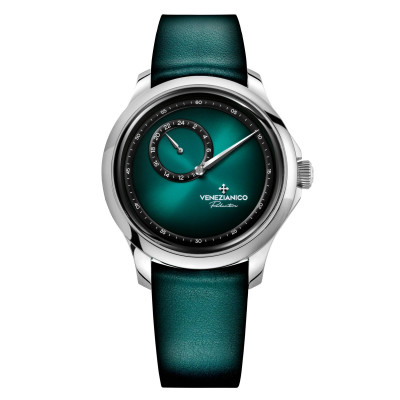 VENEZIANICO REDENTORE ENIGMA