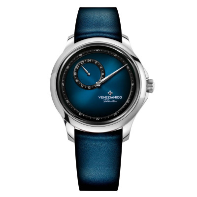 VENEZIANICO REDENTORE ENIGMA