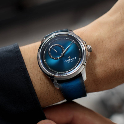 VENEZIANICO REDENTORE ENIGMA