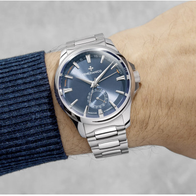 VENEZIANICO REDENTORE RISERVA DI CARICA