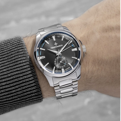 VENEZIANICO REDENTORE RISERVA DI CARICA