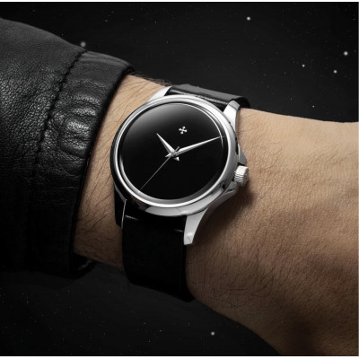 VENEZIANICO REDENTORE ULTRABLACK 36