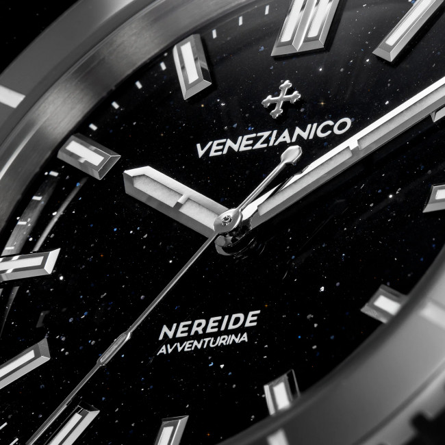 veneziano nereide avventurina 3121550c