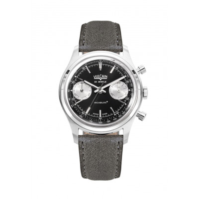 Vulcain  Chronograph