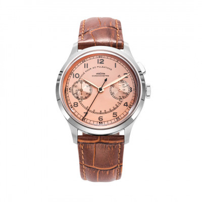 Vulcain  Monopuscher