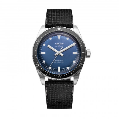 VULCAIN NAUTIQUE SKINDIVER BLUE