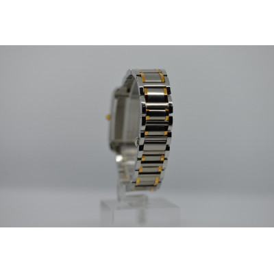 ZENITH PORT ROYAL ACCIAIO E ORO