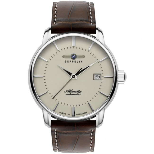 ZEPPELIN ATLANTIC 84525