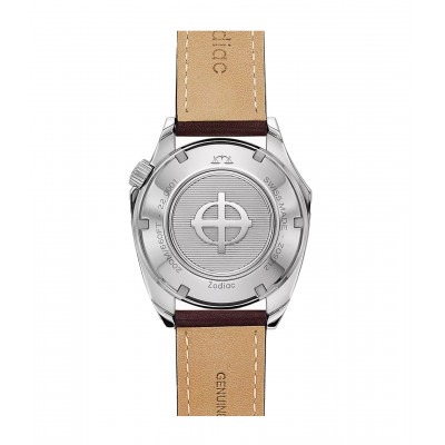 ZODIAC OLYMPOS MILITARY 