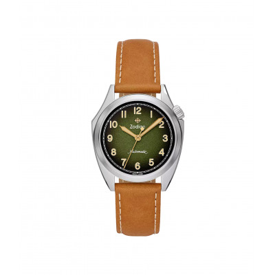 ZODIAC OLYMPOS MILITARY