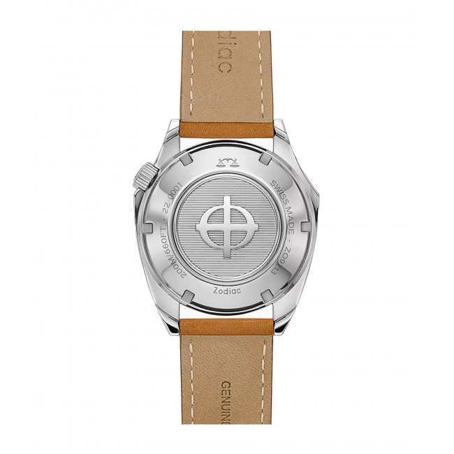 ZODIAC OLYMPOS MILITARY ZO9713