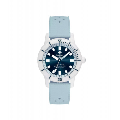 ZODIAC SUPER SEA WOLF CERAMIC