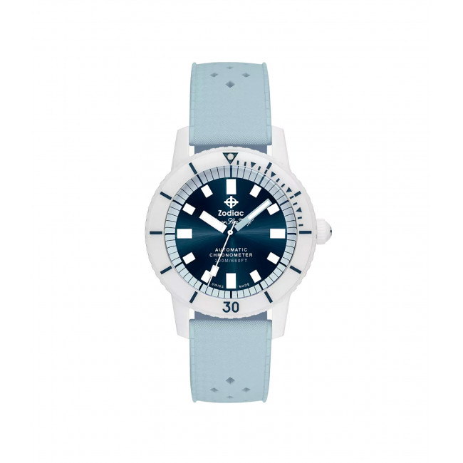 ZODIAC SUPER SEA WOLF CERAMIC ZO9590