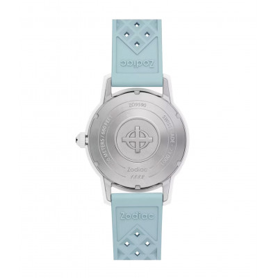 ZODIAC SUPER SEA WOLF CERAMIC