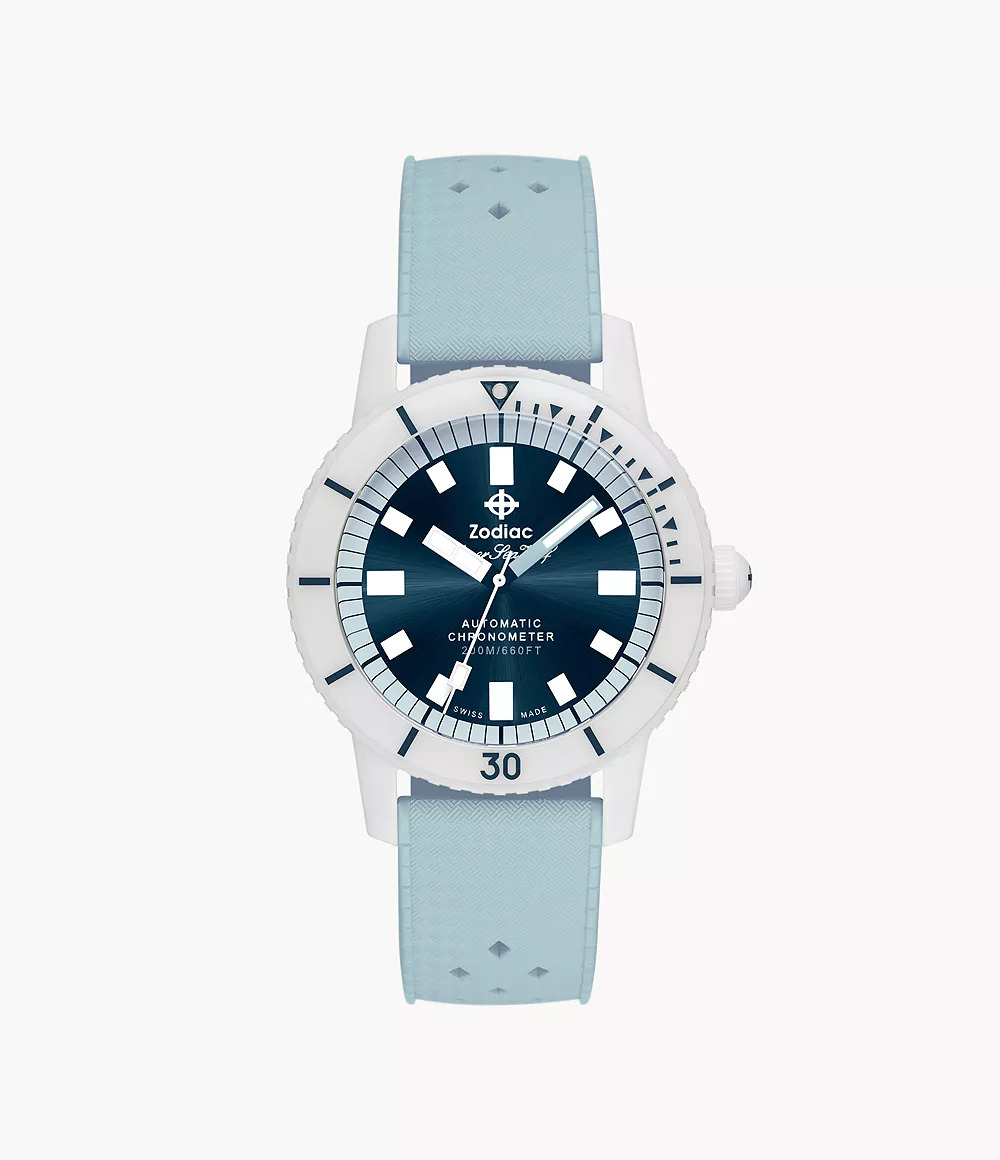 ZODIAC SUPER SEA WOLF CERAMIC ZO9590