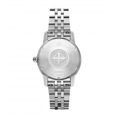 ZODIAC SUPER SEA WOLF COMPRESSION