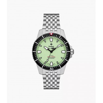 ZODIAC SUPER SEA WOLF PRO