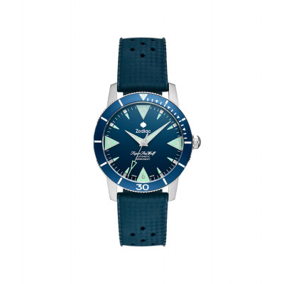 ZODIAC SUPER SEA WOLF SKIN DIVER