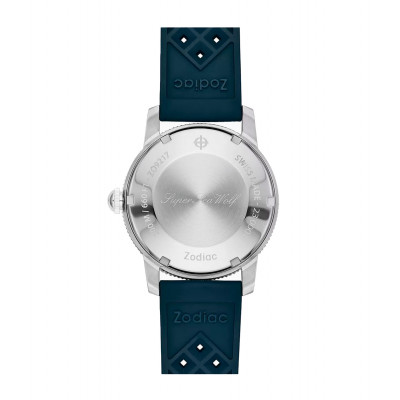 ZODIAC SUPER SEA WOLF SKIN DIVER