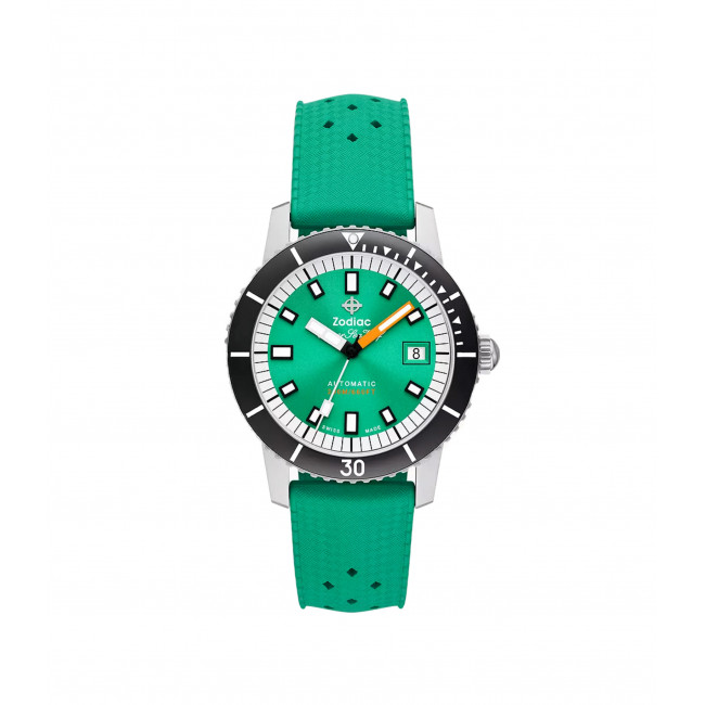 ZODIAC SUPER SEA WOLF ZO9305