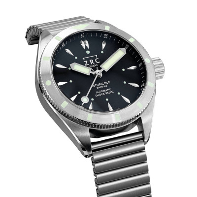 ZRC 1904 - SECURICODE DIVER300