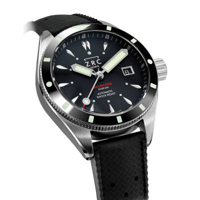 ZRC 1904 - SECURICODE DIVER300
