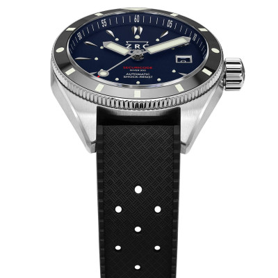 ZRC 1904 - SECURICODE DIVER300