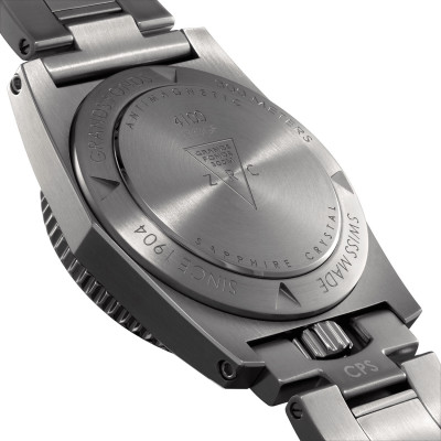 ZRC 1904 -1964 FRENCH NAVY RIEDIZIONE