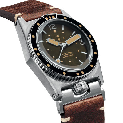 ZRC 1904 - 1964 SPIRIT