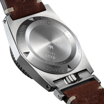 ZRC 1904 - 1964 SPIRIT