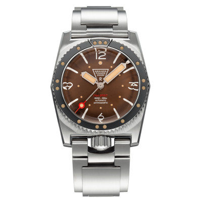 ZRC 1904 - 1964 SPIRIT