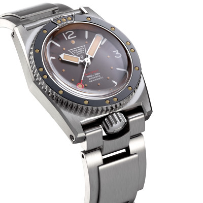 ZRC 1904 - 1964 SPIRIT