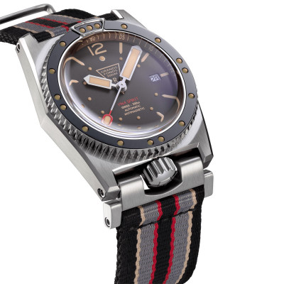 ZRC 1904 - 1964 SPIRIT