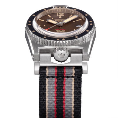 ZRC 1904 - 1964 SPIRIT