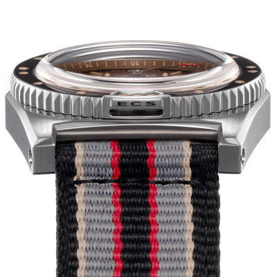 ZRC 1904 - 1964 SPIRIT