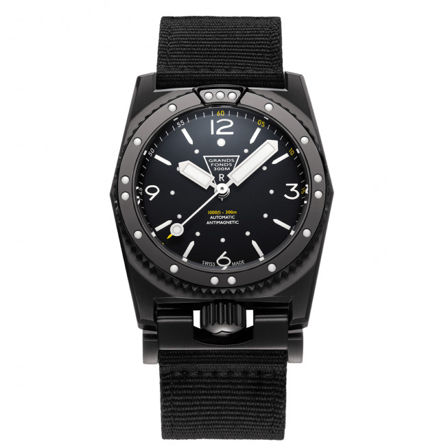 ZRC 1904 BLACK PHANTOM GF41178