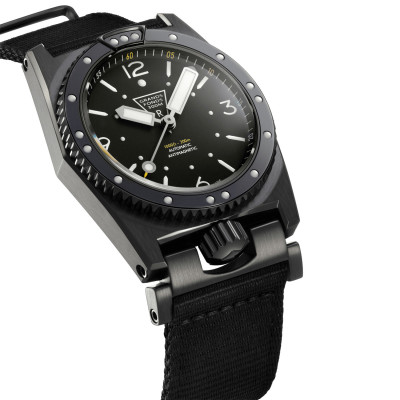 ZRC 1904 BLACK PHANTOM